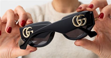 how to tell if real gucci sunglasses|gucci sunglasses knockoff.